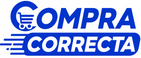  Compra Correcta – Inicio