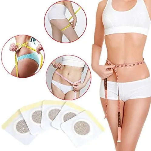 CAJAS PARCHES ADELGAZANTES SLIM PATCH CAJA x 30